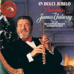 In Dulci Jubilo