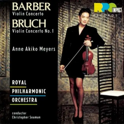 Violin Concertos