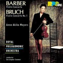 Violin Concertos