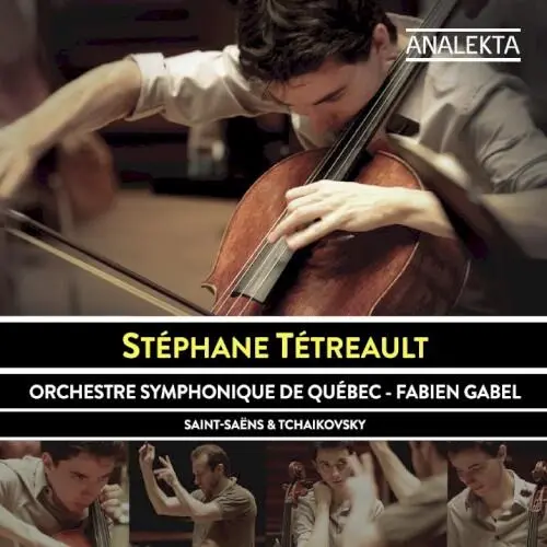 Saint-Saëns / Tchaïkovski