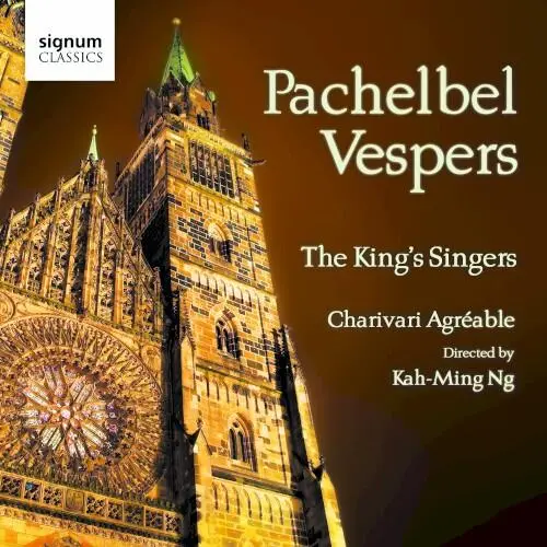 Vespers
