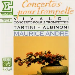 Concertos baroques italiens