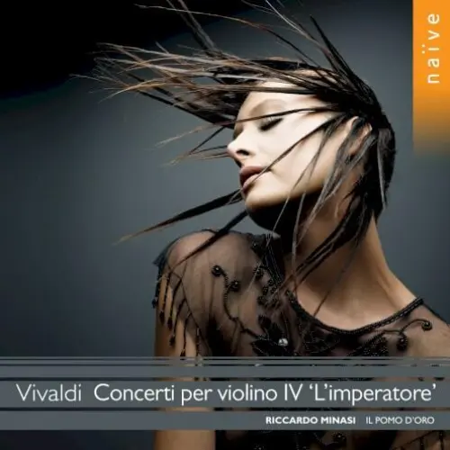 Concerti per violino IV “L’imperatore”