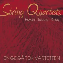 String Quartets