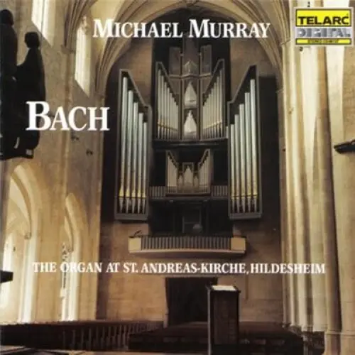 Bach In Hildesheim