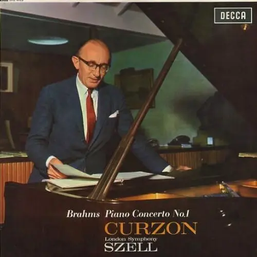Piano Concerto no. 1 in D minor, op. 15