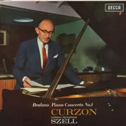 Piano Concerto no. 1 in D minor, op. 15
