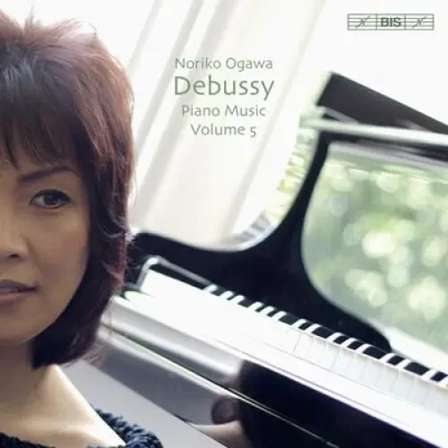 Piano Music, Volume 5