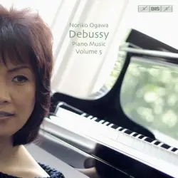 Piano Music, Volume 5