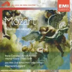 Mass in C minor