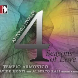 4 Seasons of Love