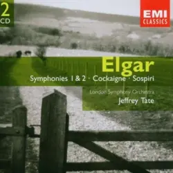 Symphonies 1 & 2