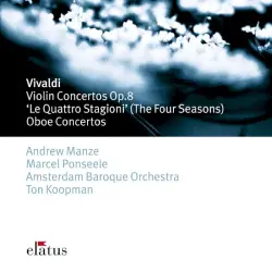Le Quattro Stagioni (The Four Seasons)