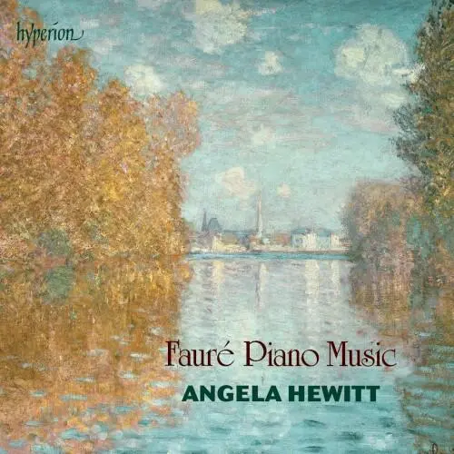Piano Music