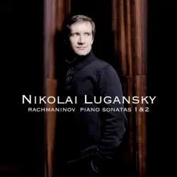 Piano Sonatas 1 & 2