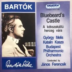Bluebeard's Castle Bluebeard's Castle