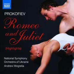 Romeo and Juliet (Highlights)
