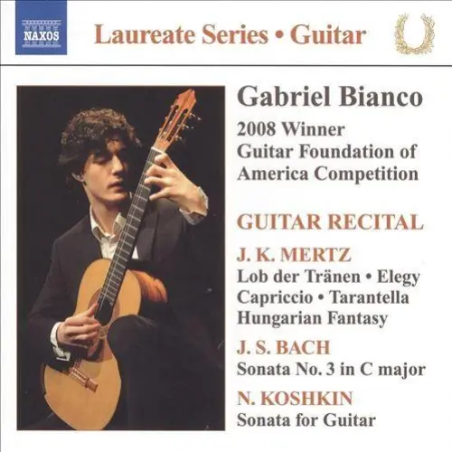 Guitar Recital