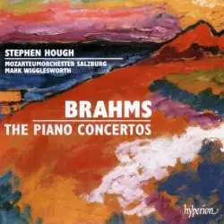 The Piano Concertos