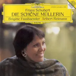Die schöne Müllerin