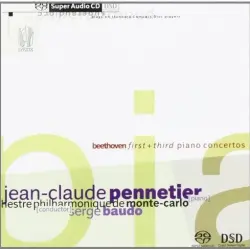 Piano Concertos 1 & 3