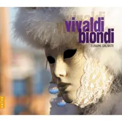 Vivaldi by Biondi Vivaldi by Biondi