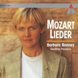 Lieder