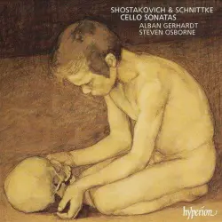 Cello Sonatas