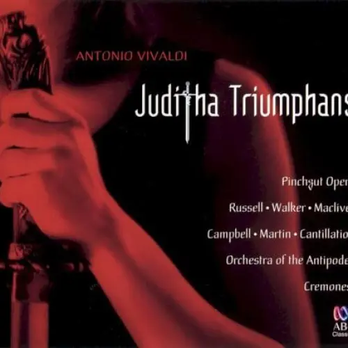 Juditha Triumphans