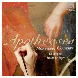 Apothéoses & Autres Sonades