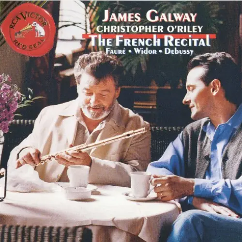 The French Recital