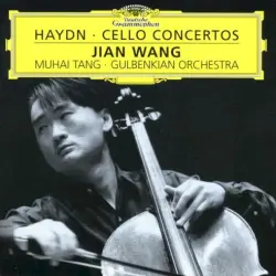 Cello Concertos Cello Concertos