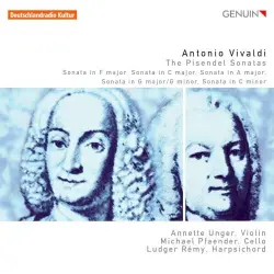 The Pisendel Sonatas