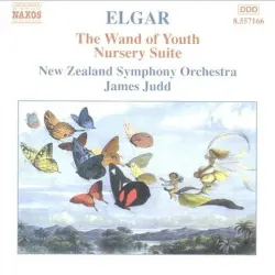 The Wand of Youth / Nursery Suite