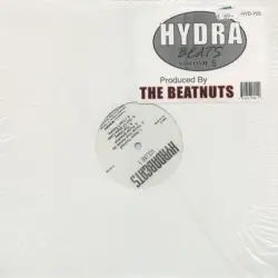 Hydra Beats, Volume 5