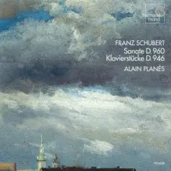 Sonate D. 960 / Klavierstücke D. 946
