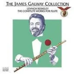 The Complete Works for Flute