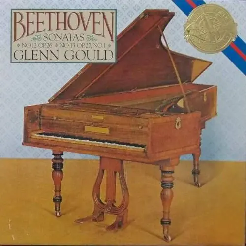 Sonatas: no. 12, op. 26 / no. 13, op. 27, no. 1