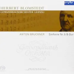 Sinfonie Nr. 5 B-Dur