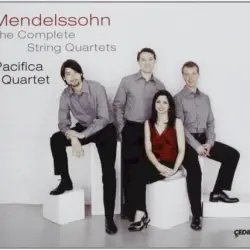 The Complete String Quartets The Complete String Quartets