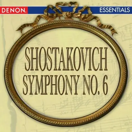 Symphony no. 6