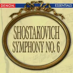 Symphony no. 6