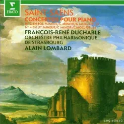 Concertos pour piano 2 et 4 Concertos pour piano 2 et 4