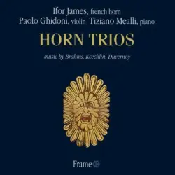 Horn Trios