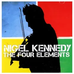 The Four Elements