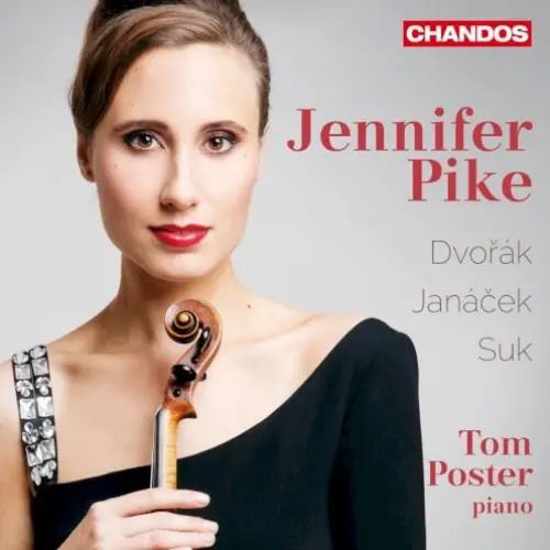 Works for Violin and Piano