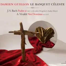J.S. Bach: Psalm 51 BWV 1083; A. Vivaldi: Nisi Dominus RV 608