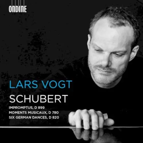 Impromptus, D 899 / Moments musicaux, D 780 / Six German Dances, D 820