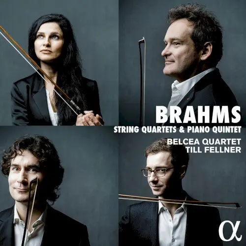 String Quartets & Piano Quintet