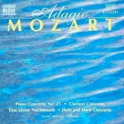 Adagio Adagio